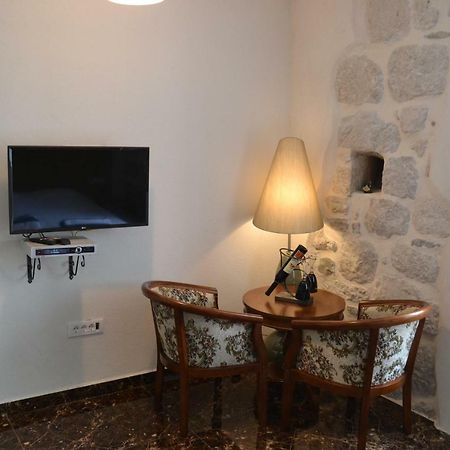 Apartmani Armonia Perast Bagian luar foto